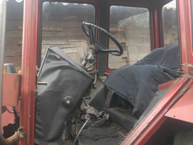 МТЗ Інша, об'ємом двигуна 4.75 л та пробігом 0 тис. км за 9400 $, фото 2 на Automoto.ua