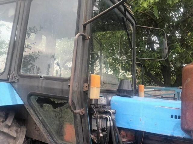 МТЗ Другая, объемом двигателя 4.75 л и пробегом 0 тыс. км за 4000 $, фото 2 на Automoto.ua