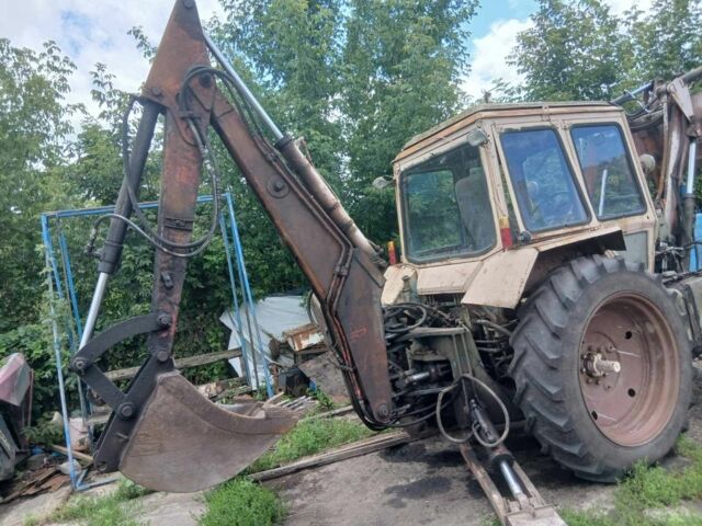 МТЗ Другая, объемом двигателя 0 л и пробегом 0 тыс. км за 7500 $, фото 1 на Automoto.ua