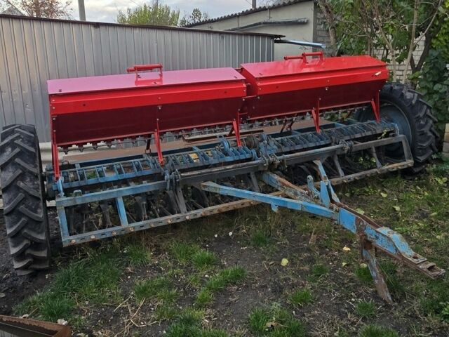 МТЗ Інша, об'ємом двигуна 0 л та пробігом 0 тис. км за 1000 $, фото 3 на Automoto.ua