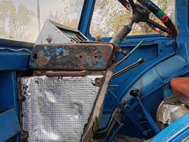 МТЗ Другая 1997 в Ромнах на Automoto.ua МТЗ Другая, объемом двигателя 0 л и пробегом 0 тыс. км за 4800 $, фото 6 на Automoto.ua