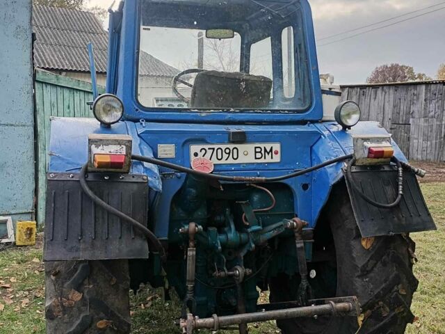 МТЗ Другая 1997 в Ромнах на Automoto.ua МТЗ Другая, объемом двигателя 0 л и пробегом 0 тыс. км за 4800 $, фото 1 на Automoto.ua