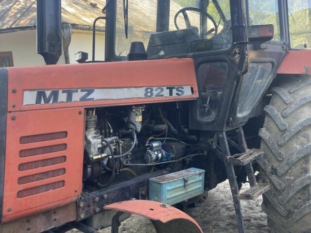 МТЗ Другая, объемом двигателя 4.7 л и пробегом 0 тыс. км за 12000 $, фото 1 на Automoto.ua