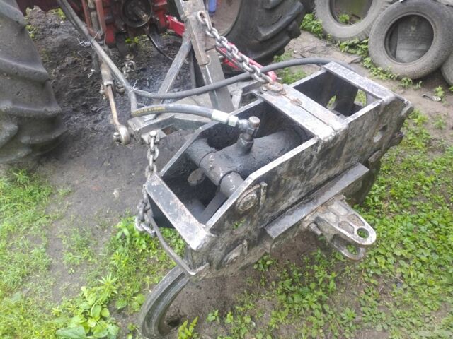 МТЗ Інша, об'ємом двигуна 4.75 л та пробігом 0 тис. км за 9400 $, фото 8 на Automoto.ua