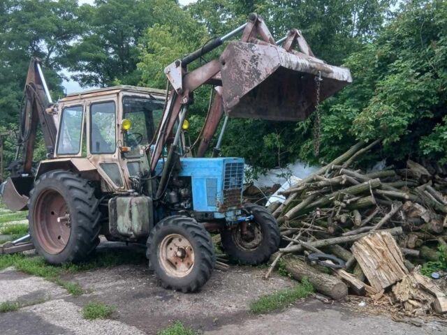 МТЗ Другая, объемом двигателя 0 л и пробегом 0 тыс. км за 7500 $, фото 2 на Automoto.ua