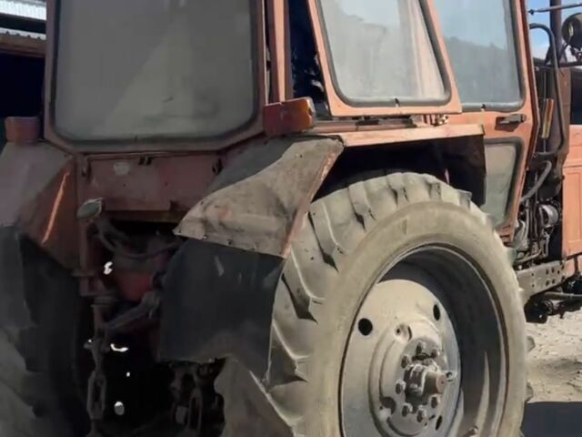 МТЗ Другая, объемом двигателя 0 л и пробегом 0 тыс. км за 7500 $, фото 1 на Automoto.ua