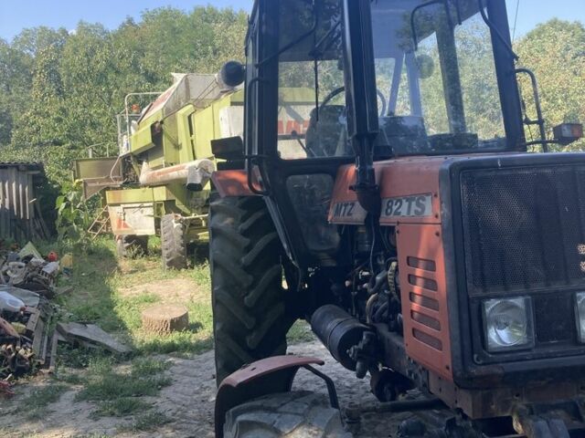 МТЗ Другая, объемом двигателя 4.7 л и пробегом 0 тыс. км за 12000 $, фото 2 на Automoto.ua