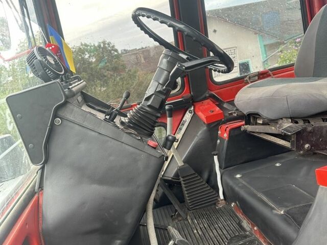 МТЗ Другая, объемом двигателя 0 л и пробегом 2 тыс. км за 13700 $, фото 3 на Automoto.ua