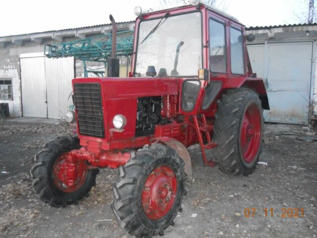 МТЗ Другая, объемом двигателя 0 л и пробегом 0 тыс. км за 8073 $, фото 1 на Automoto.ua