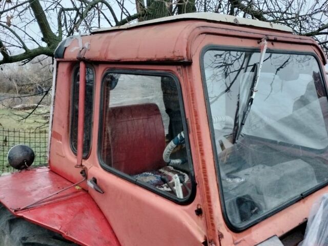 МТЗ Другая, объемом двигателя 2.4 л и пробегом 0 тыс. км за 5000 $, фото 2 на Automoto.ua