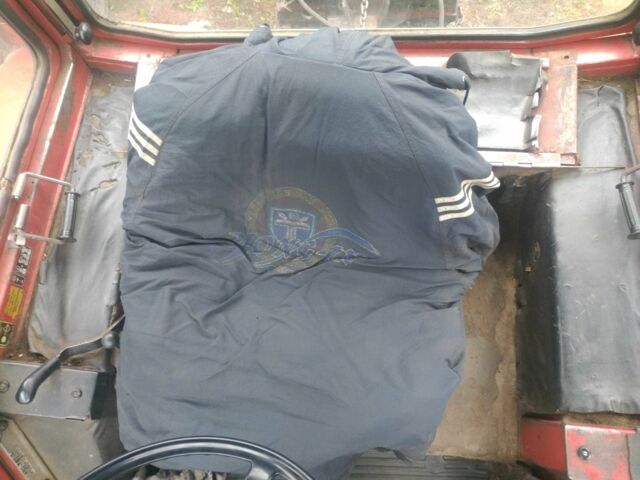 МТЗ Інша, об'ємом двигуна 4.75 л та пробігом 0 тис. км за 9400 $, фото 3 на Automoto.ua