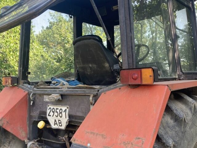 МТЗ Другая, объемом двигателя 4.7 л и пробегом 0 тыс. км за 12000 $, фото 5 на Automoto.ua