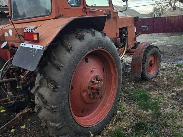 МТЗ Інша, об'ємом двигуна 0 л та пробігом 0 тис. км за 1000 $, фото 5 на Automoto.ua