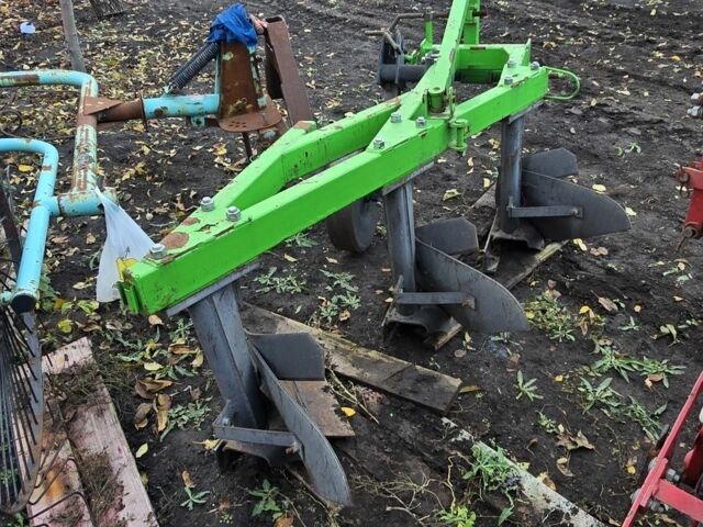 МТЗ Інша, об'ємом двигуна 0 л та пробігом 0 тис. км за 1000 $, фото 12 на Automoto.ua