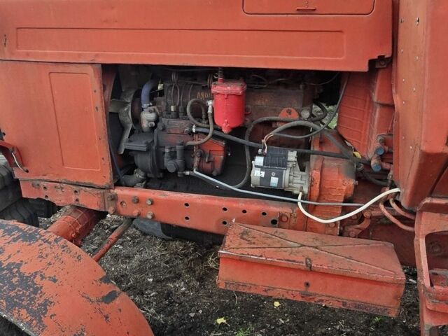 МТЗ Інша, об'ємом двигуна 0 л та пробігом 0 тис. км за 1000 $, фото 1 на Automoto.ua