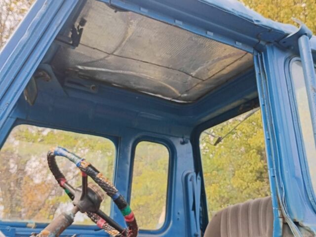 МТЗ Другая 1997 в Ромнах на Automoto.ua МТЗ Другая, объемом двигателя 0 л и пробегом 0 тыс. км за 4800 $, фото 5 на Automoto.ua