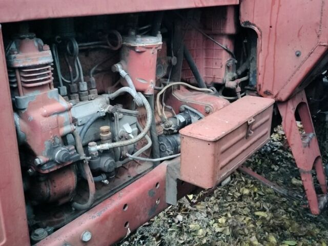 МТЗ Другая, объемом двигателя 2.4 л и пробегом 0 тыс. км за 5000 $, фото 5 на Automoto.ua