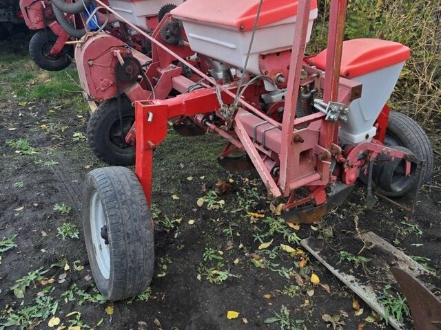 МТЗ Інша, об'ємом двигуна 0 л та пробігом 0 тис. км за 1000 $, фото 10 на Automoto.ua