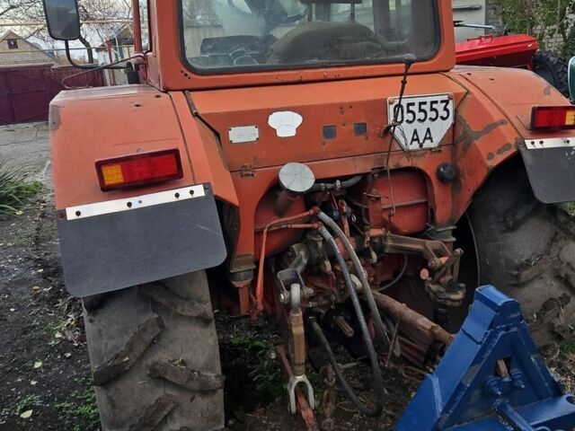 МТЗ Інша, об'ємом двигуна 0 л та пробігом 0 тис. км за 1000 $, фото 2 на Automoto.ua