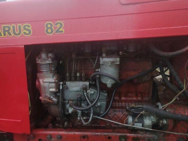 МТЗ Інша, об'ємом двигуна 0 л та пробігом 0 тис. км за 5800 $, фото 2 на Automoto.ua