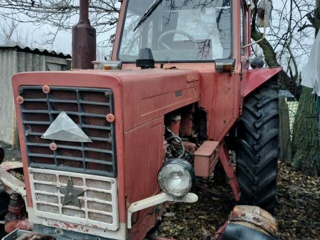 МТЗ Другая, объемом двигателя 2.4 л и пробегом 0 тыс. км за 5000 $, фото 1 на Automoto.ua