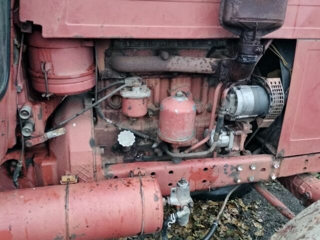 МТЗ Другая, объемом двигателя 2.4 л и пробегом 0 тыс. км за 5000 $, фото 4 на Automoto.ua