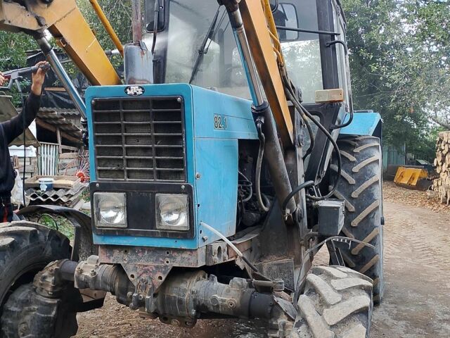 МТЗ Інша, об'ємом двигуна 4.75 л та пробігом 0 тис. км за 8100 $, фото 2 на Automoto.ua