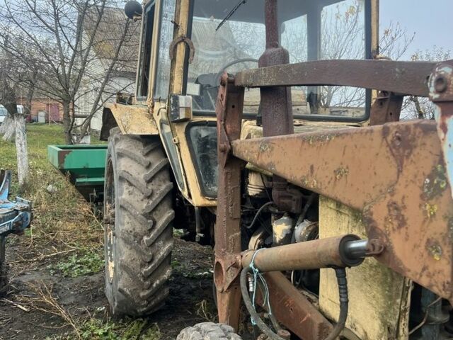 МТЗ Другая, объемом двигателя 0 л и пробегом 0 тыс. км за 3500 $, фото 3 на Automoto.ua