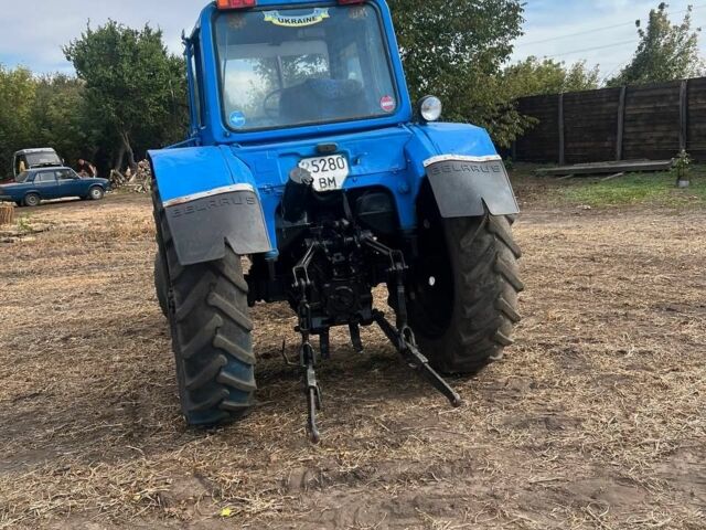 МТЗ Другая, объемом двигателя 0 л и пробегом 0 тыс. км за 3500 $, фото 3 на Automoto.ua
