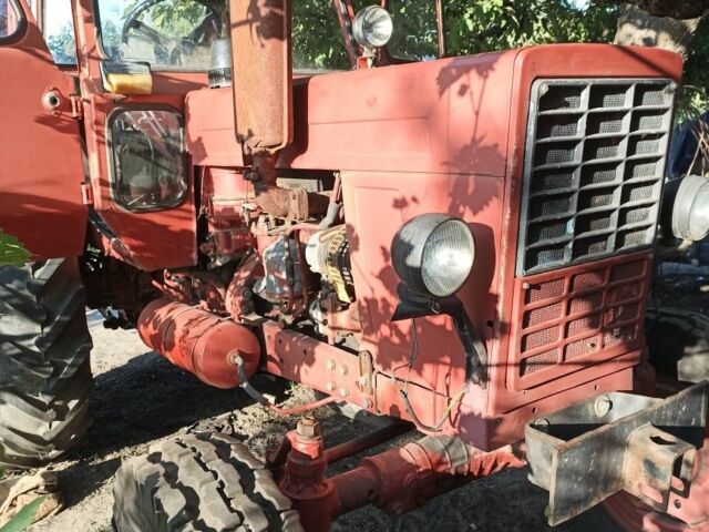 МТЗ Другая, объемом двигателя 0 л и пробегом 0 тыс. км за 7000 $, фото 7 на Automoto.ua