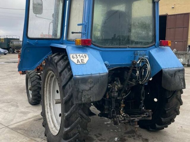 МТЗ Другая, объемом двигателя 4.75 л и пробегом 1000 тыс. км за 8000 $, фото 3 на Automoto.ua