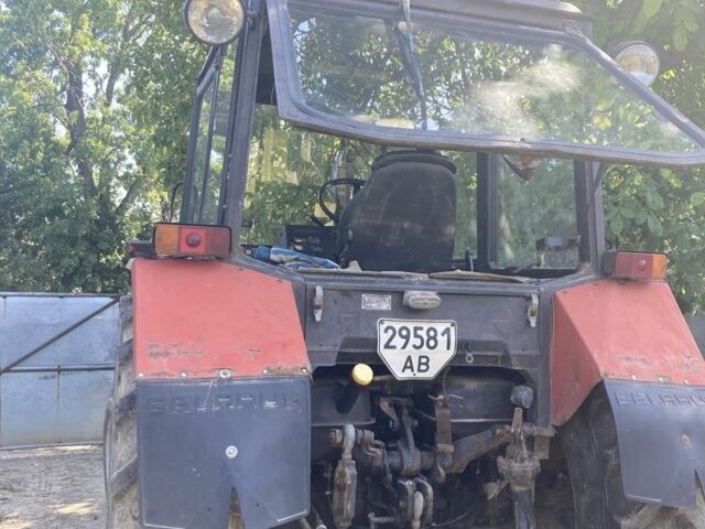 МТЗ Другая, объемом двигателя 4.7 л и пробегом 0 тыс. км за 12000 $, фото 6 на Automoto.ua