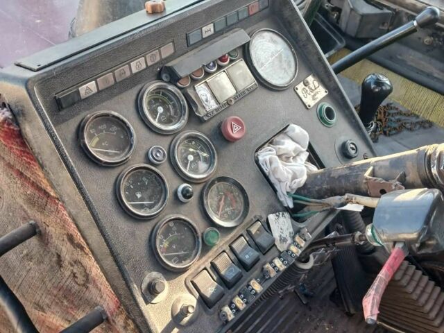 МТЗ Інша 1997 у Васильковке на Automoto.ua МТЗ Інша, об'ємом двигуна 0 л та пробігом 0 тис. км за 4771 $, фото 3 на Automoto.ua