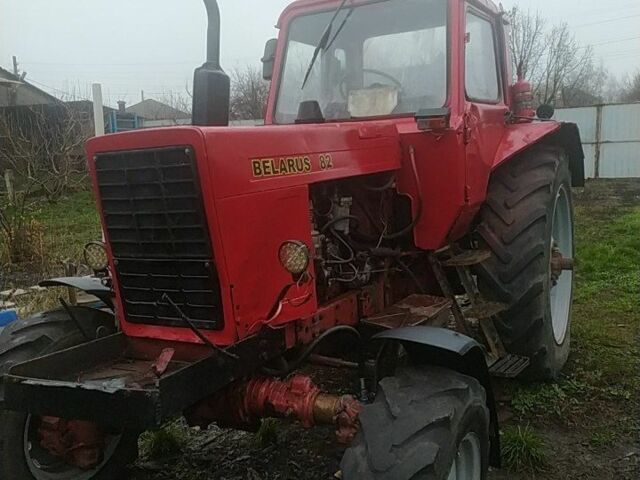 МТЗ Інша, об'ємом двигуна 0 л та пробігом 0 тис. км за 5800 $, фото 5 на Automoto.ua