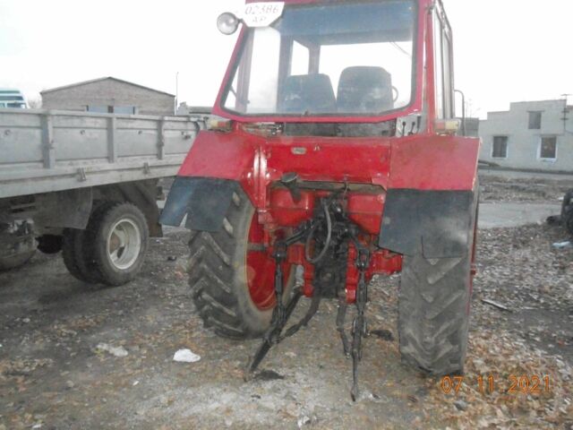 МТЗ Другая, объемом двигателя 0 л и пробегом 0 тыс. км за 8027 $, фото 2 на Automoto.ua