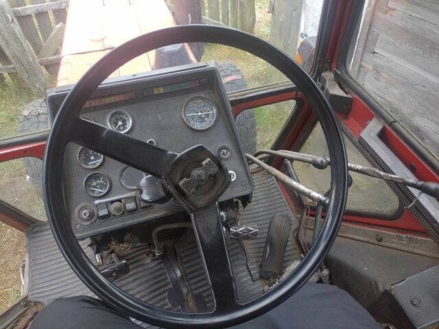 МТЗ Інша, об'ємом двигуна 4.75 л та пробігом 0 тис. км за 9400 $, фото 4 на Automoto.ua