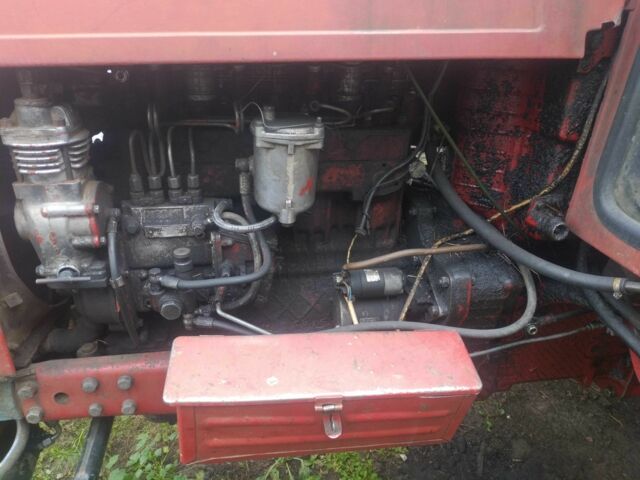 МТЗ Інша, об'ємом двигуна 4.75 л та пробігом 0 тис. км за 9400 $, фото 5 на Automoto.ua