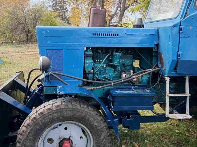 МТЗ Другая 1997 в Ромнах на Automoto.ua МТЗ Другая, объемом двигателя 0 л и пробегом 0 тыс. км за 4800 $, фото 4 на Automoto.ua