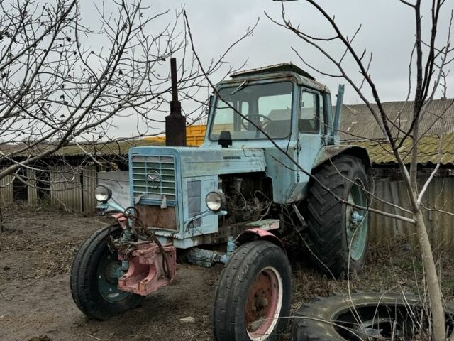 МТЗ Другая, объемом двигателя 4.75 л и пробегом 100 тыс. км за 2900 $, фото 1 на Automoto.ua