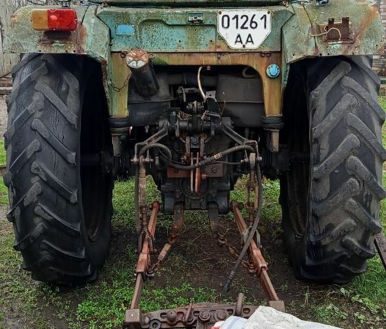 МТЗ Другая, объемом двигателя 0 л и пробегом 0 тыс. км за 3000 $, фото 2 на Automoto.ua