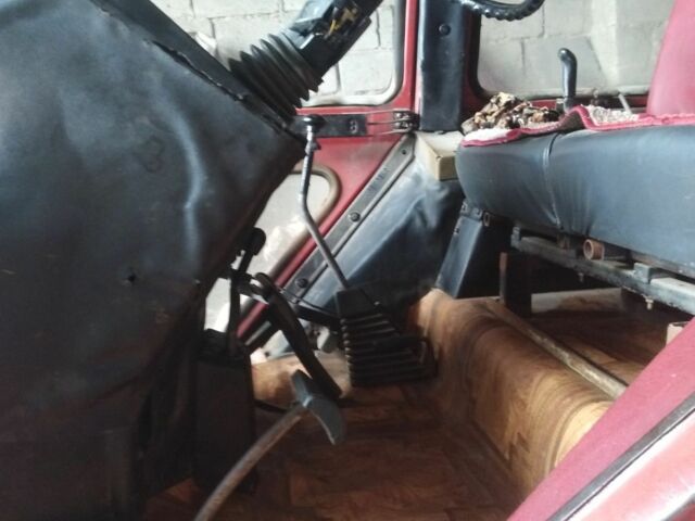 МТЗ Другая, объемом двигателя 0 л и пробегом 0 тыс. км за 8073 $, фото 4 на Automoto.ua