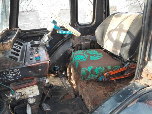 МТЗ Другая, объемом двигателя 0 л и пробегом 0 тыс. км за 5000 $, фото 3 на Automoto.ua