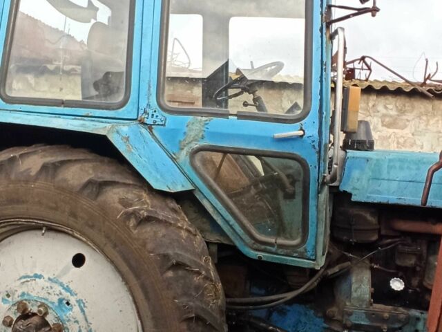 МТЗ Інша, об'ємом двигуна 4.7 л та пробігом 10 тис. км за 6500 $, фото 4 на Automoto.ua