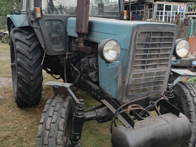 МТЗ Другая, объемом двигателя 0 л и пробегом 0 тыс. км за 1188 $, фото 2 на Automoto.ua