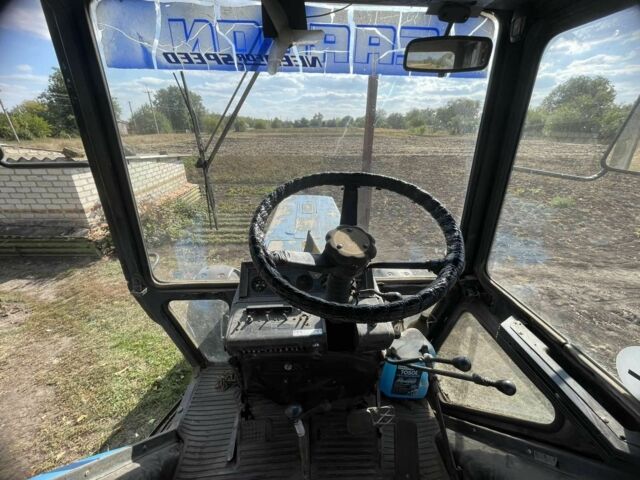 МТЗ Другая 1998 в Чугуеве на Automoto.ua МТЗ Другая, объемом двигателя 4.8 л и пробегом 0 тыс. км за 7601 $, фото 4 на Automoto.ua