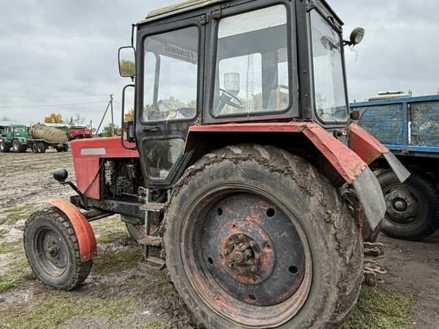 МТЗ Інша, об'ємом двигуна 0 л та пробігом 0 тис. км за 5850 $, фото 6 на Automoto.ua
