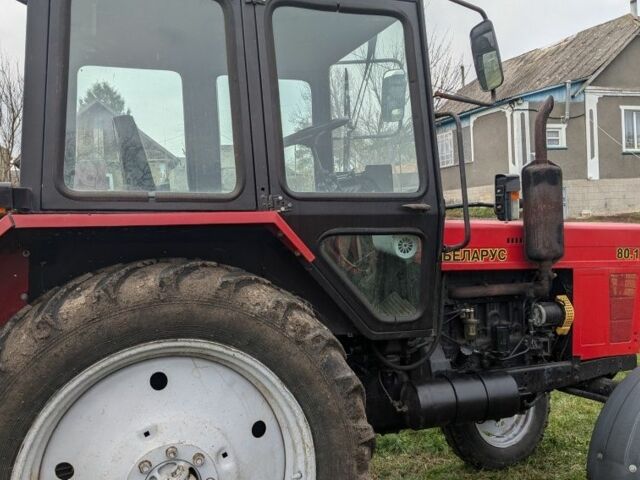 МТЗ Другая, объемом двигателя 4.75 л и пробегом 0 тыс. км за 7300 $, фото 4 на Automoto.ua