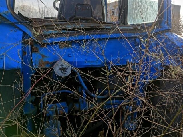 МТЗ Другая 1998 в Одессе на Automoto.ua МТЗ Другая, объемом двигателя 0 л и пробегом 0 тыс. км за 3300 $, фото 5 на Automoto.ua