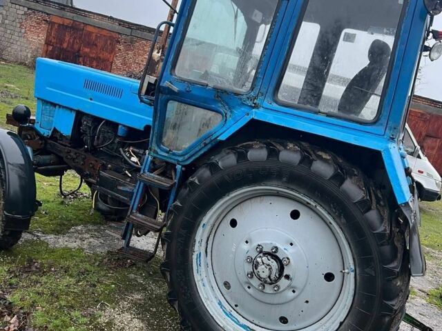 МТЗ Другая, объемом двигателя 0 л и пробегом 0 тыс. км за 5700 $, фото 2 на Automoto.ua