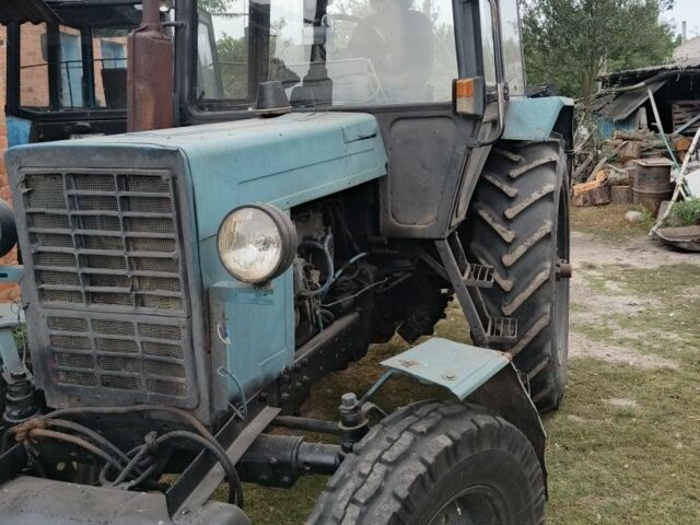 МТЗ Другая, объемом двигателя 0 л и пробегом 0 тыс. км за 1188 $, фото 1 на Automoto.ua